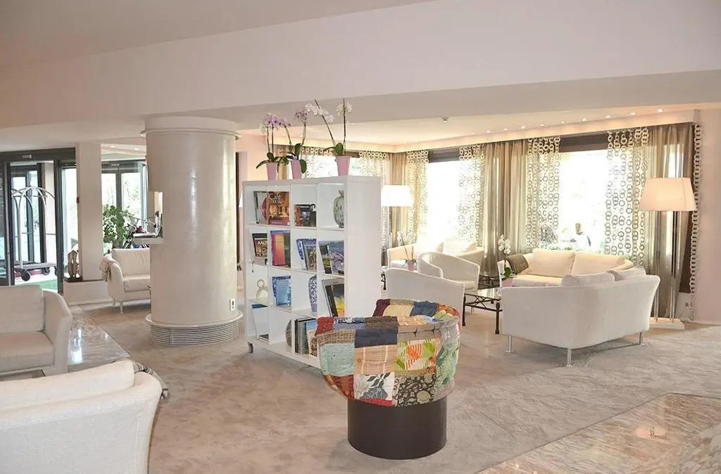 Photo - Olivi Hotel & Natural Spa