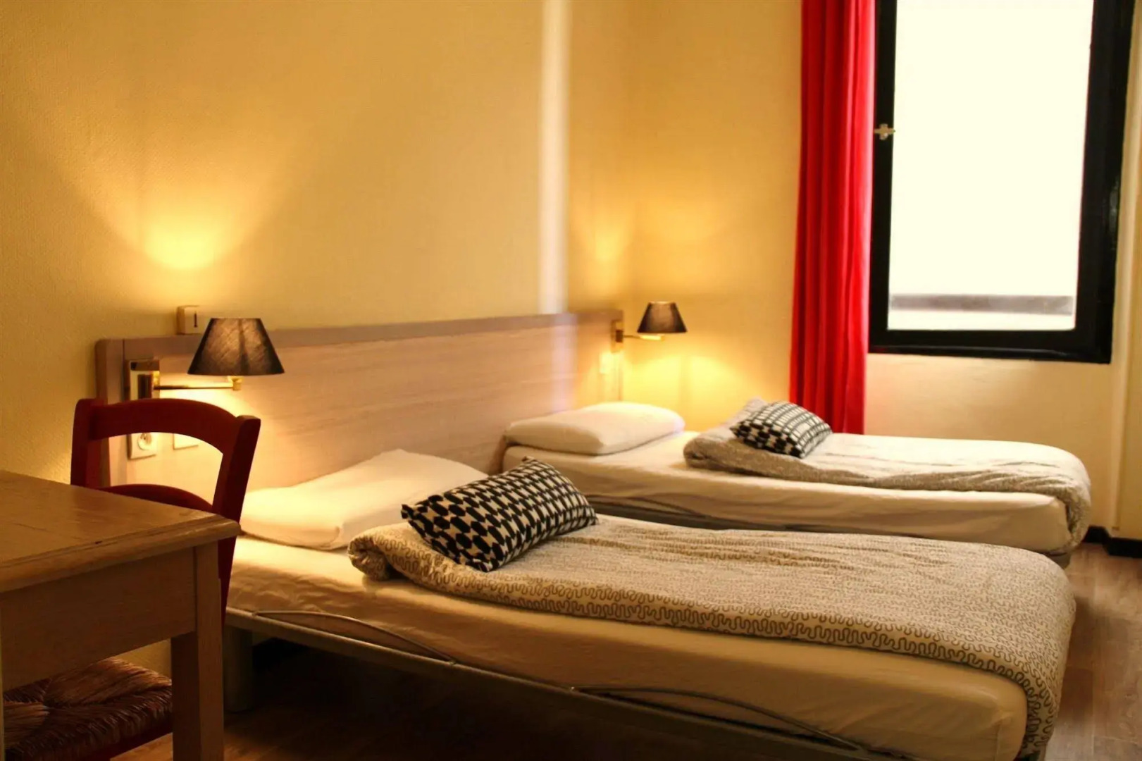 Foto - Villa Saint Exupery Beach Hostel