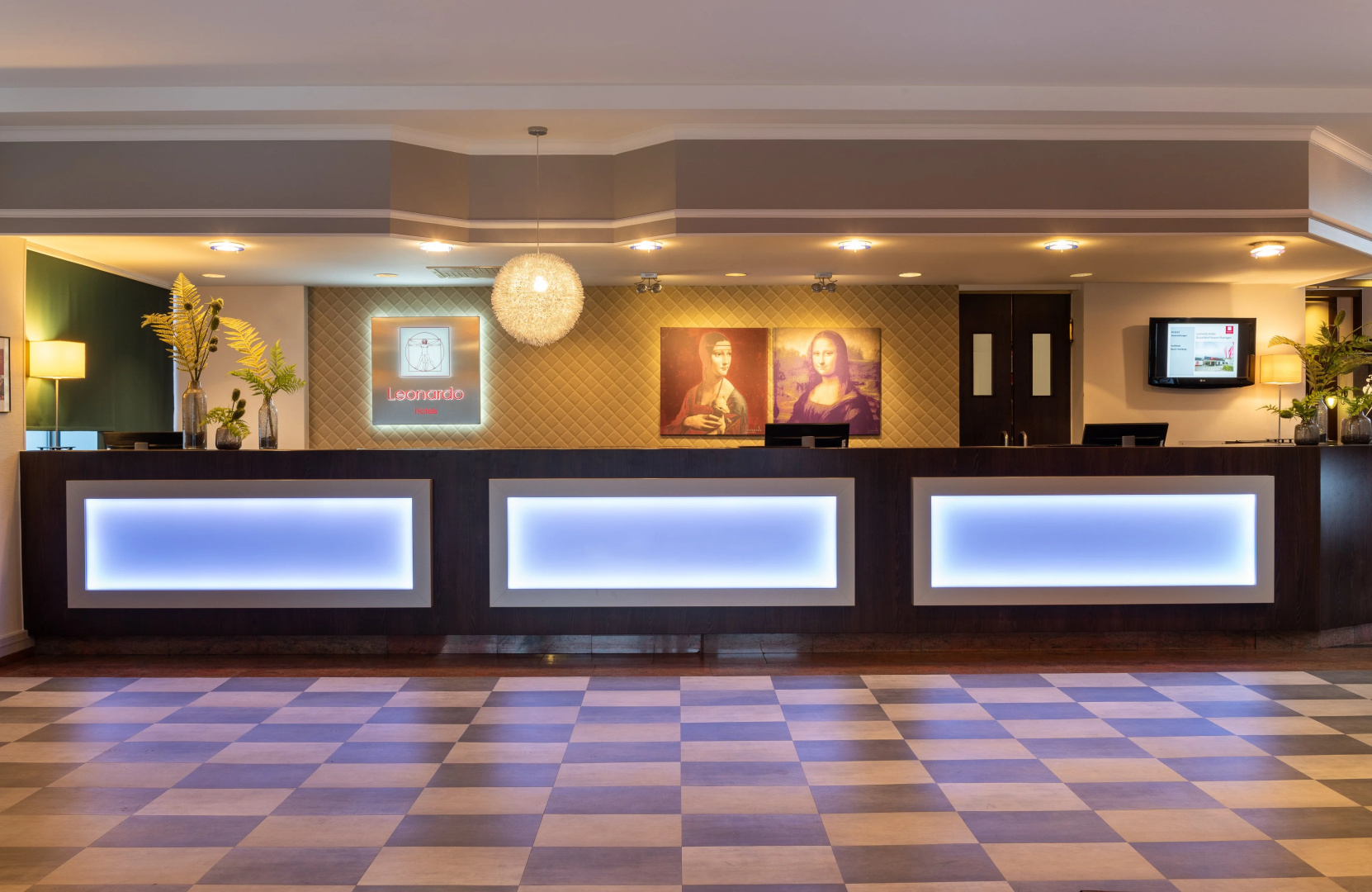 Photo - Leonardo Hotel Düsseldorf Airport Ratingen