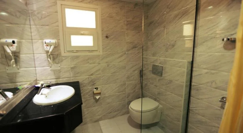 Foto - Asfar Hotel Apartments