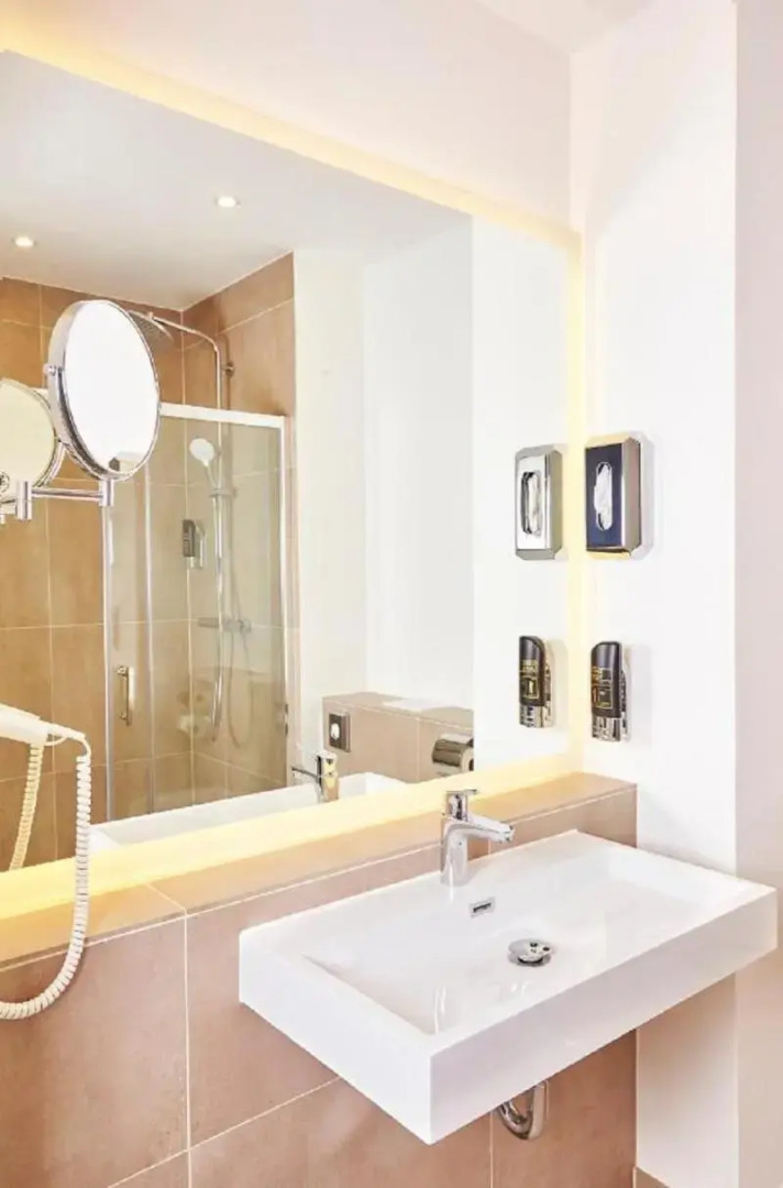 Photo - Soaltee Westend Frankfurt Messe