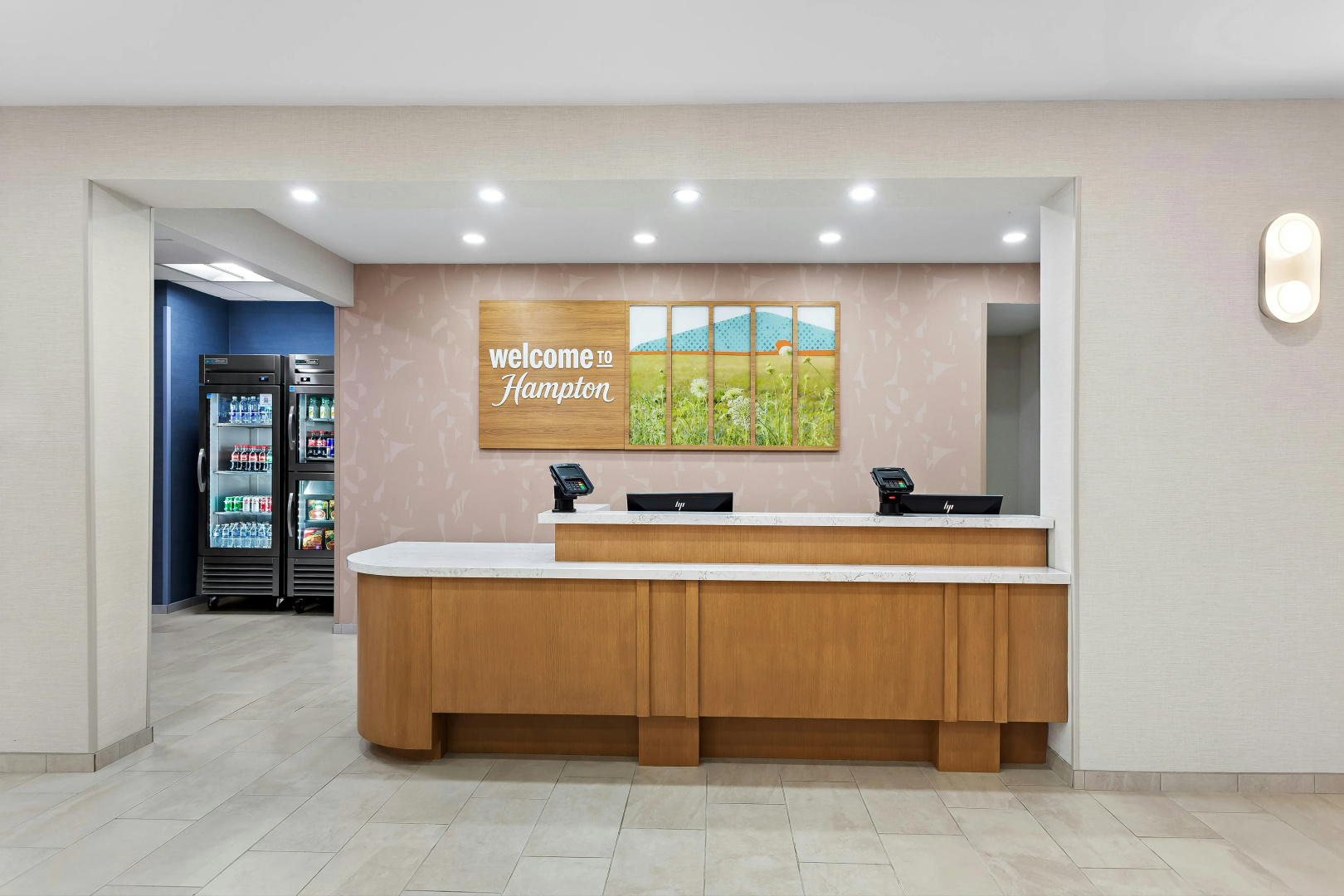 Foto - Hampton Inn & Suites Bolingbrook