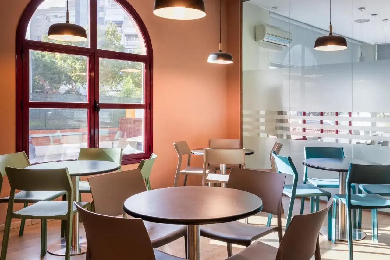 Photo - B&B Hotel Madrid Fuenlabrada