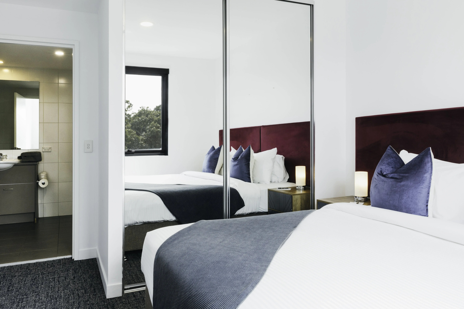 Foto - Quest Mascot Serviced Apartments