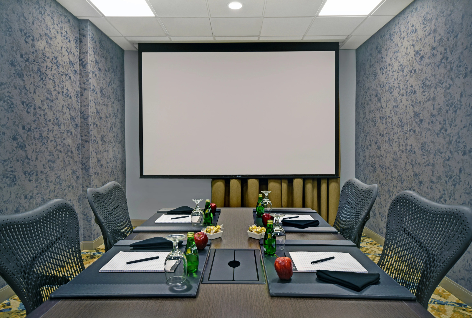 Photo - Hilton Garden Inn Houston/Galleria Area
