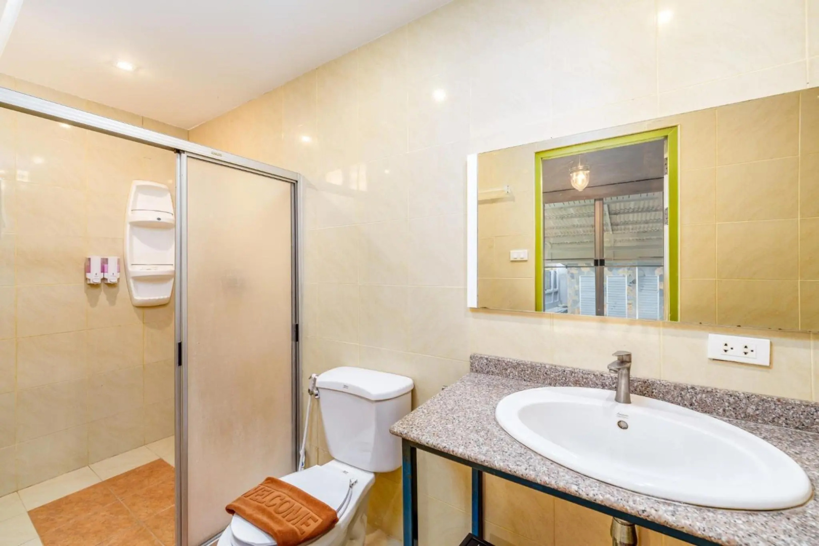 Photo - Villa Navin Resort