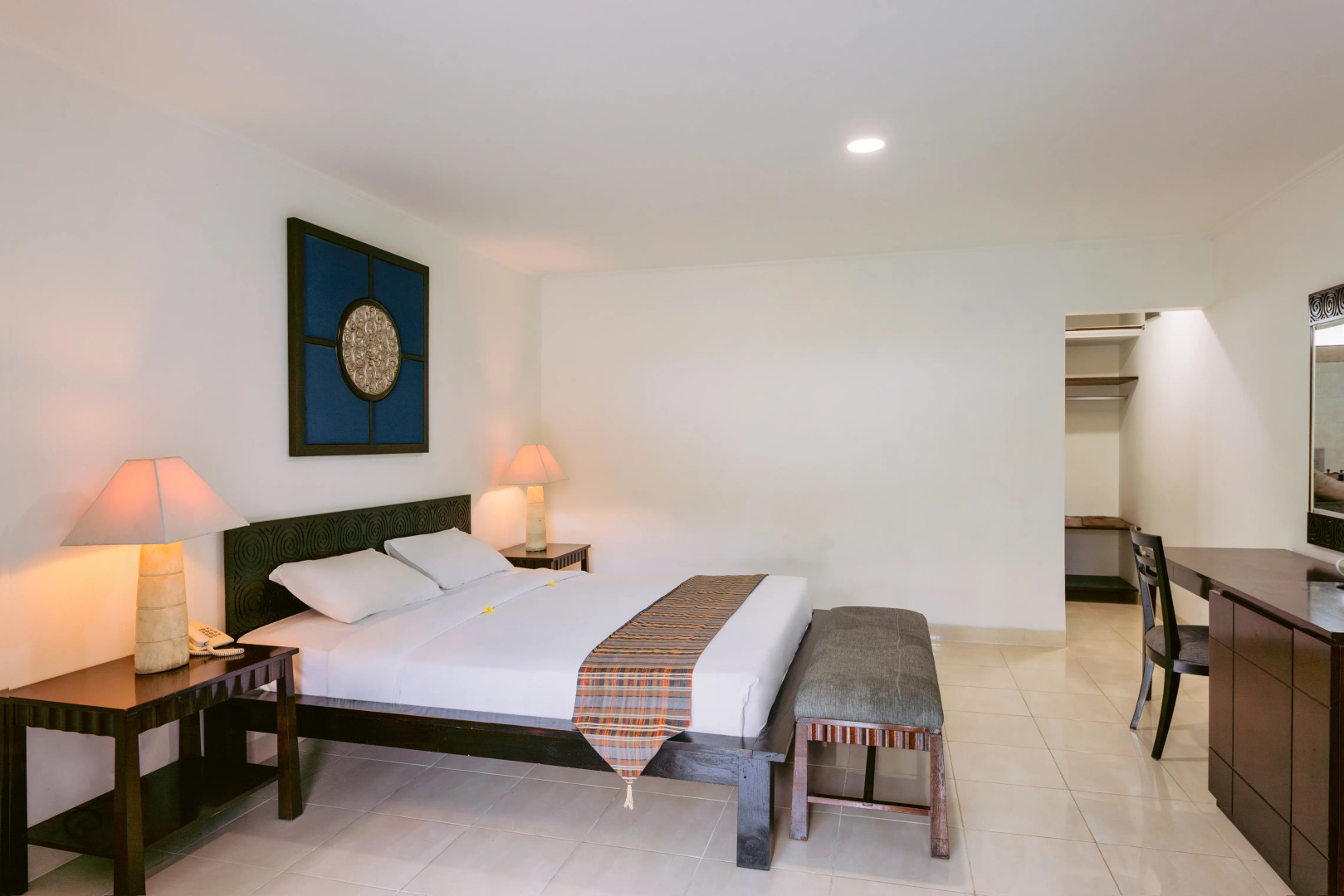 Photo - Legong Keraton Beach Hotel