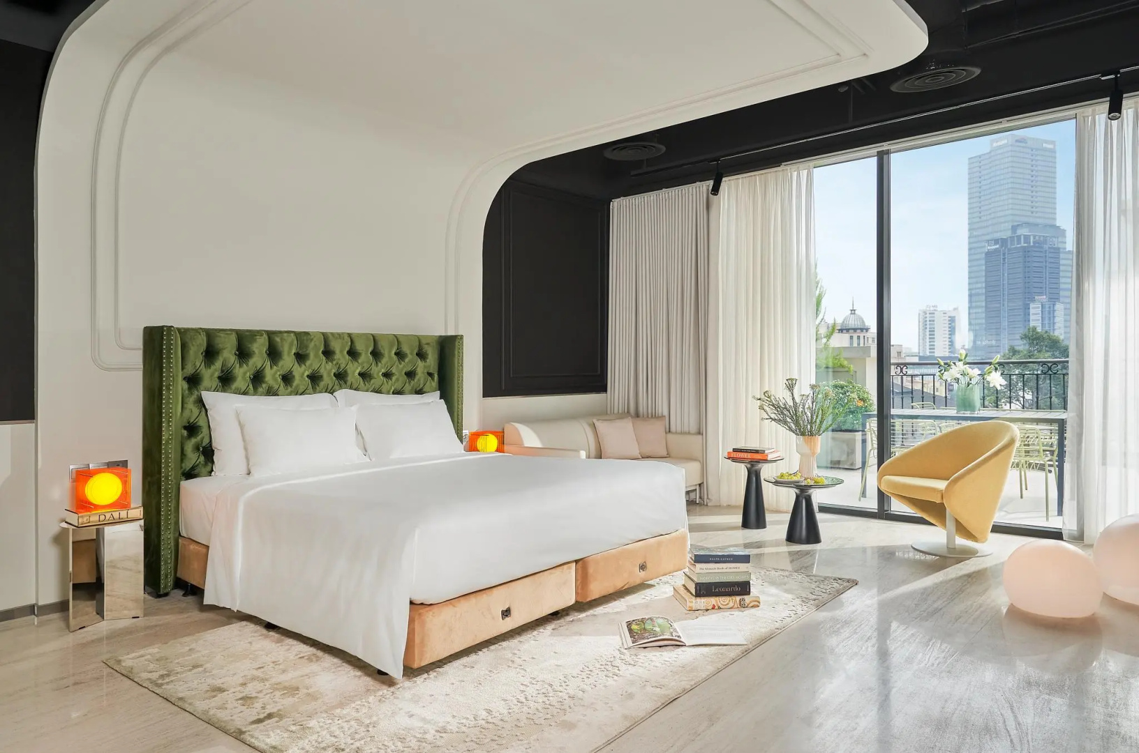 Photo - Signature by M Village Hai Bà Trưng, a brand of Modern Village Lifestyle