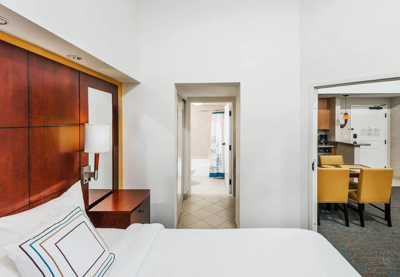 Photo - Residence Inn Orlando Airport