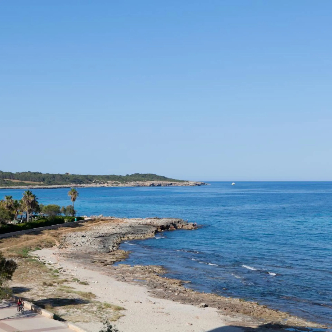 Photo - Hotel Brisa Marina