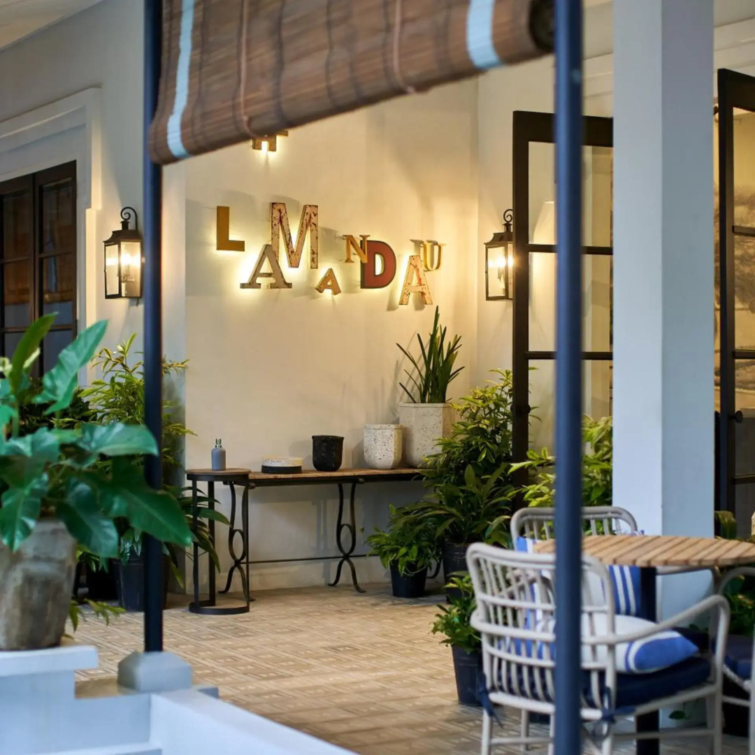 Foto - Lamandau House
