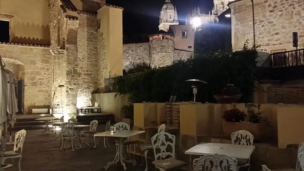 Photo - Hotel San Polo