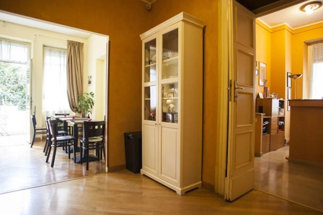 Foto - Aventino Guest House
