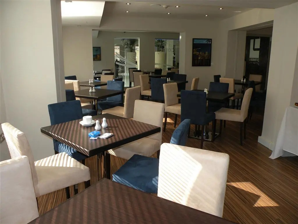Foto - Livadhiotis City Hotel