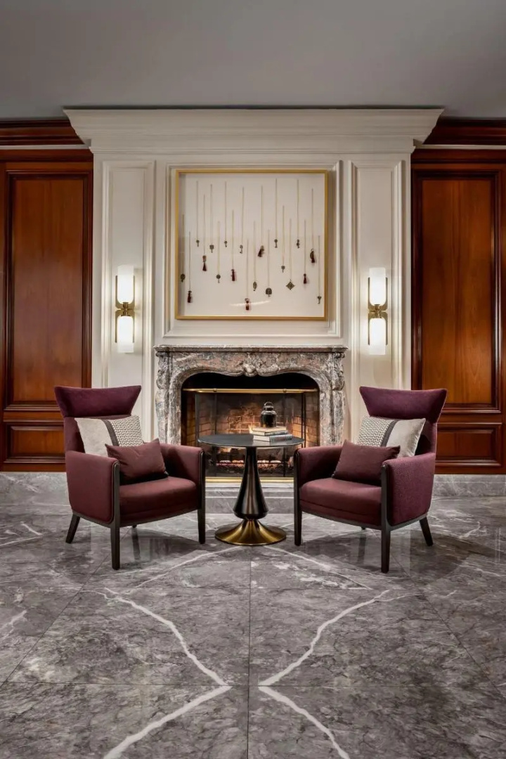 Photo - The Ritz-Carlton, Tysons Corner
