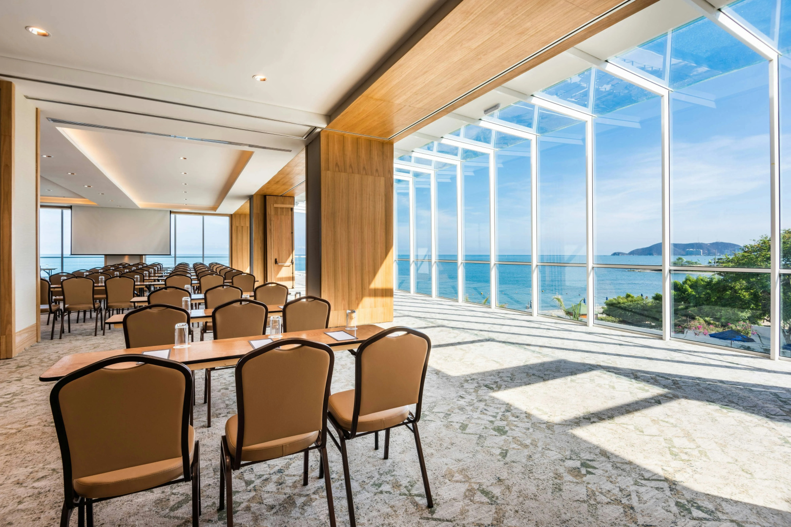 Photo - Santa Marta Marriott Resort Playa Dormida