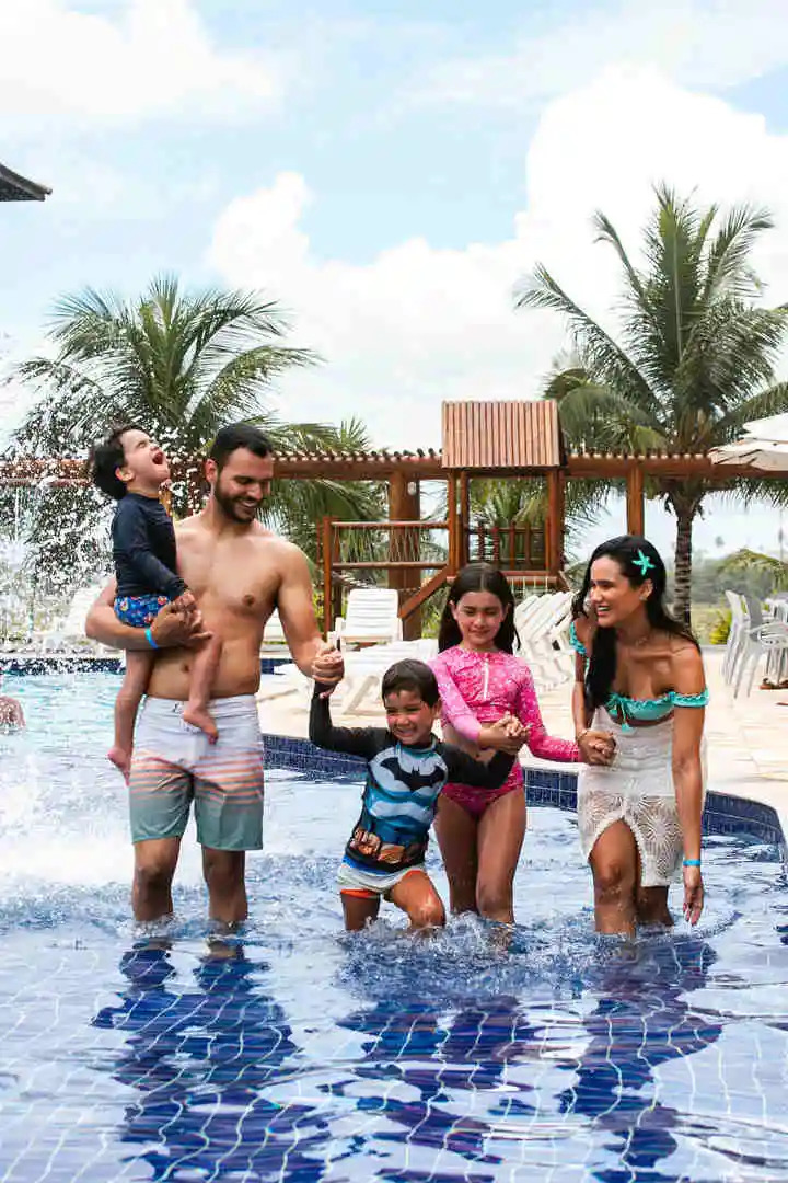 Foto - Tabaobí Smart Hotel