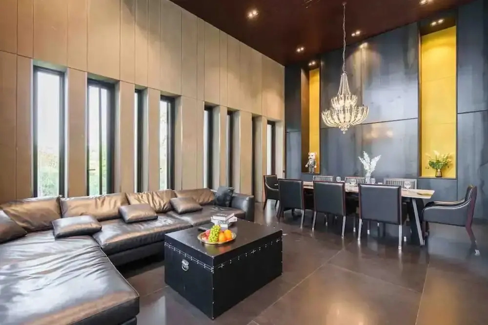 Foto - The Oasis Tranquil Escape