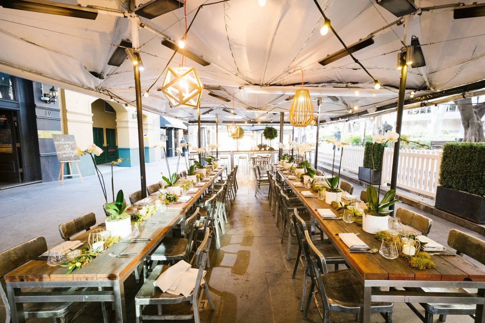 Photo - Sydney Harbour Marriott Hotel at Circular Quay