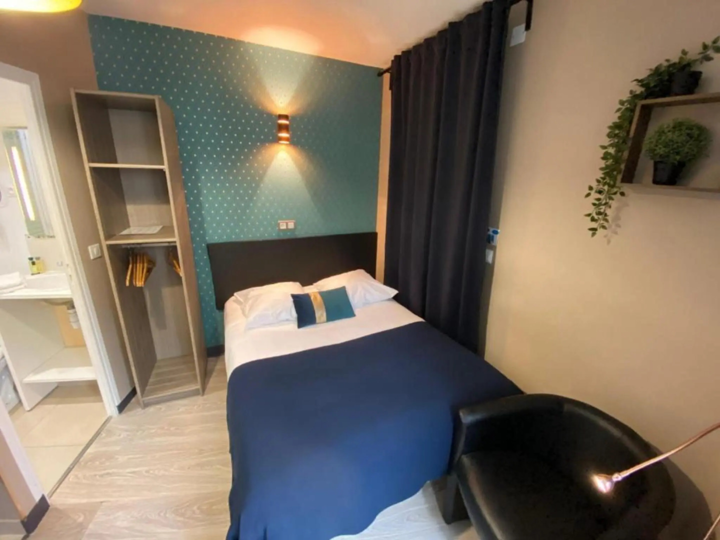 Photo - Résidence AURMAT - Appart - Hôtel - Boulogne - Paris