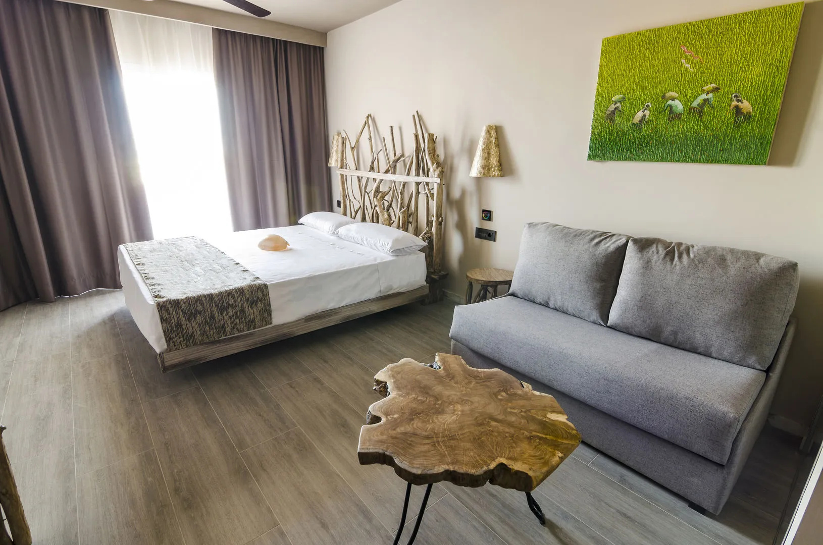 Foto - Hotel Tarifa Lances, a member of Radisson Individuals