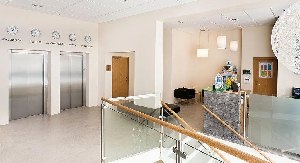 Photo - Hotel Klettur