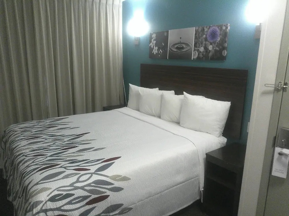 Foto - Red Roof PLUS Brooklyn - 3rd Ave