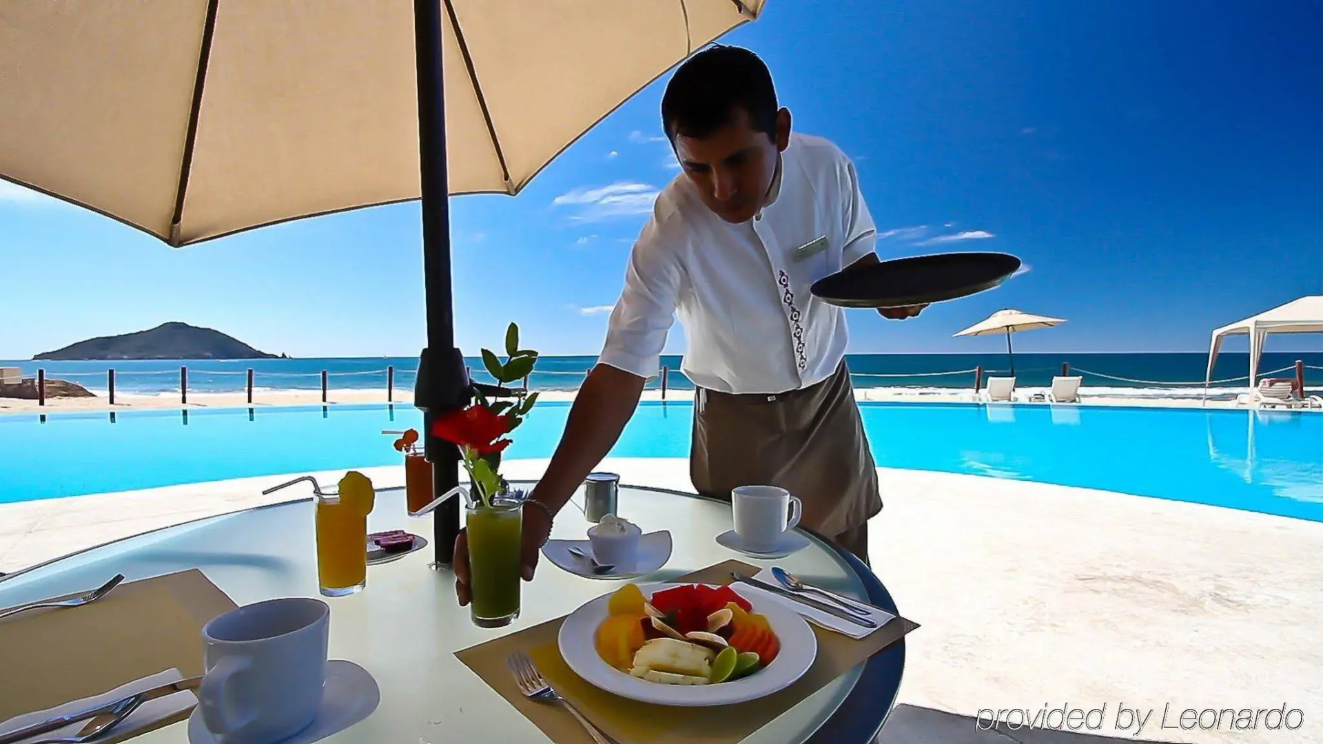 Photo - Park Royal Beach Mazatlán