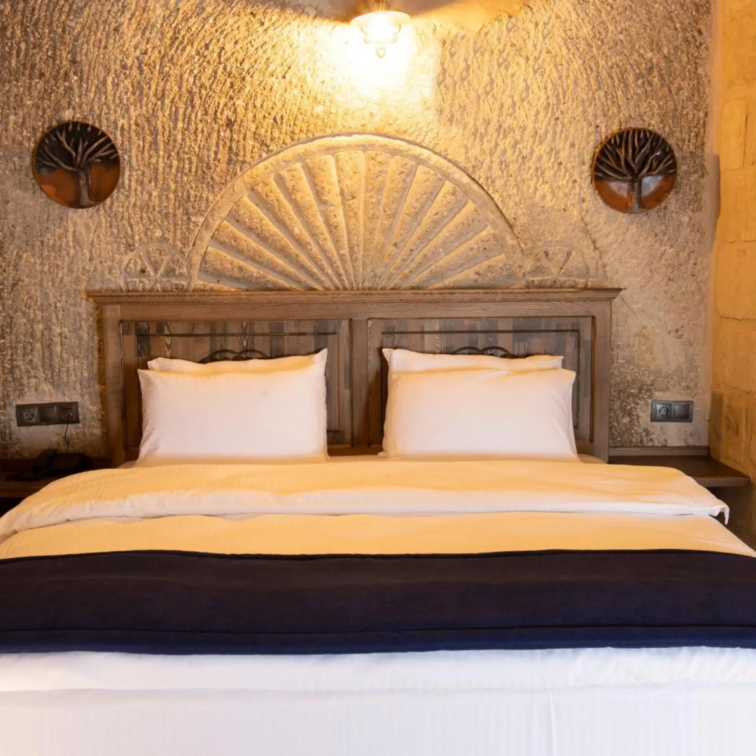 Foto - Medusa Cave Hotel