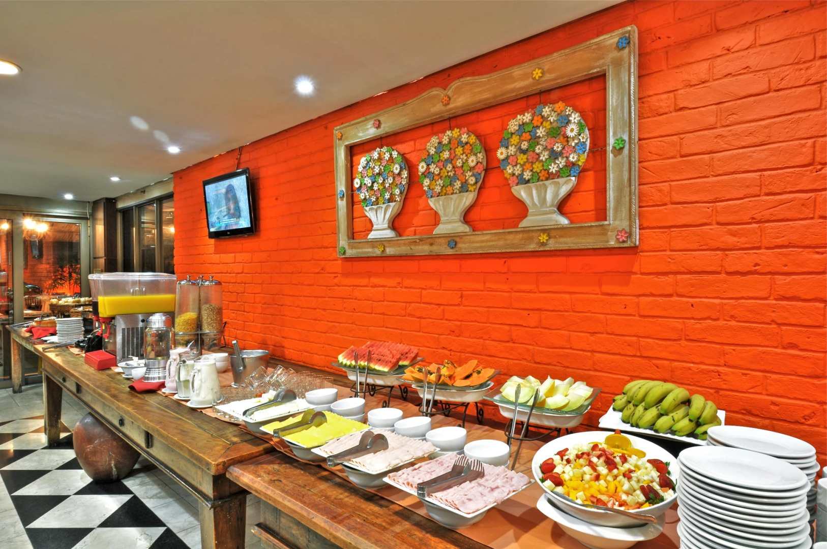 Photo - Transamerica Executive Paulista