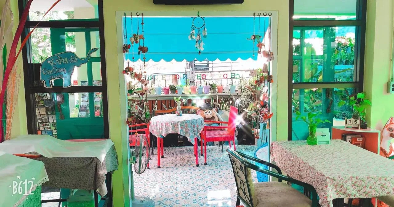 Photo - Chor Chang House