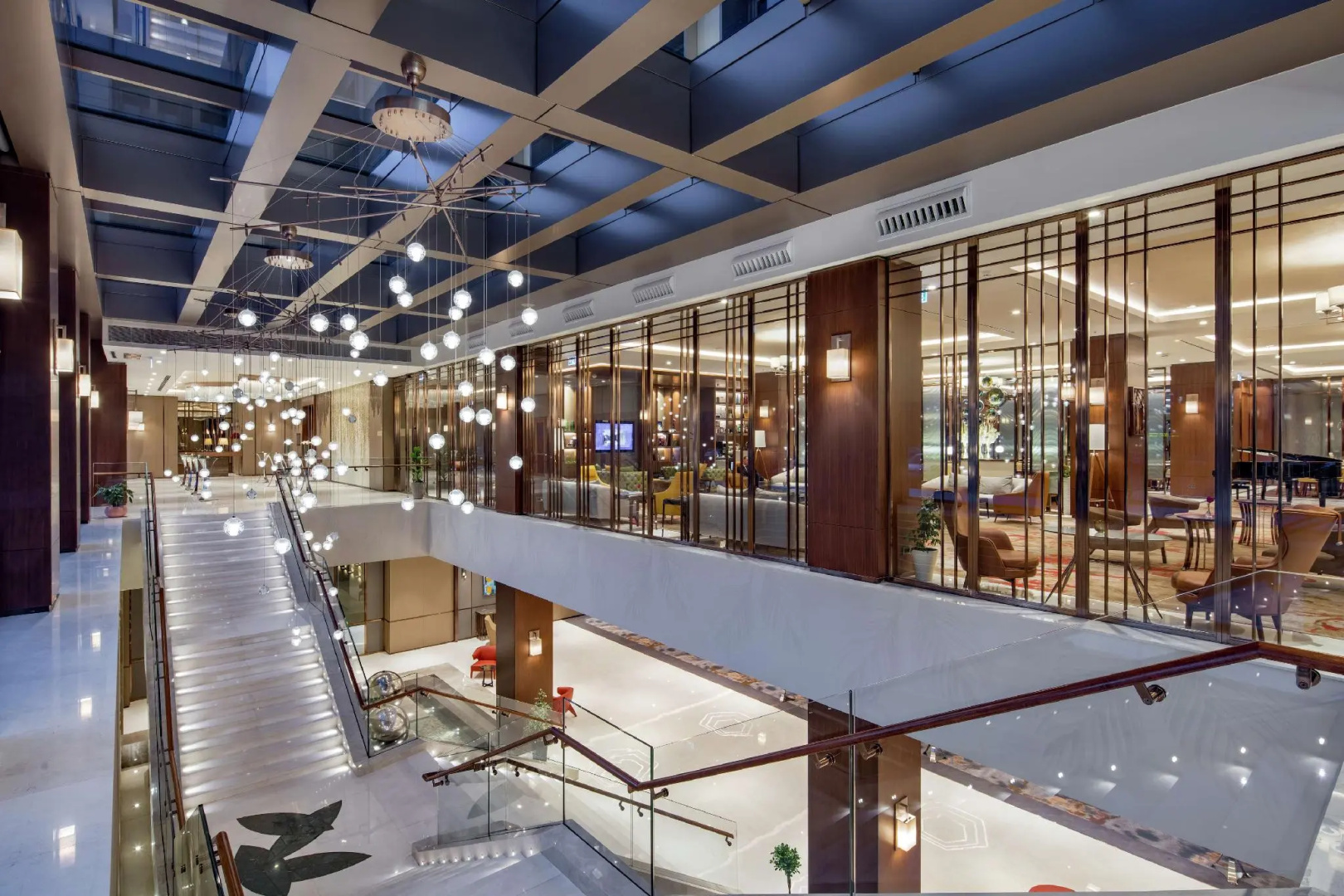 Photo - DoubleTree by Hilton Skopje