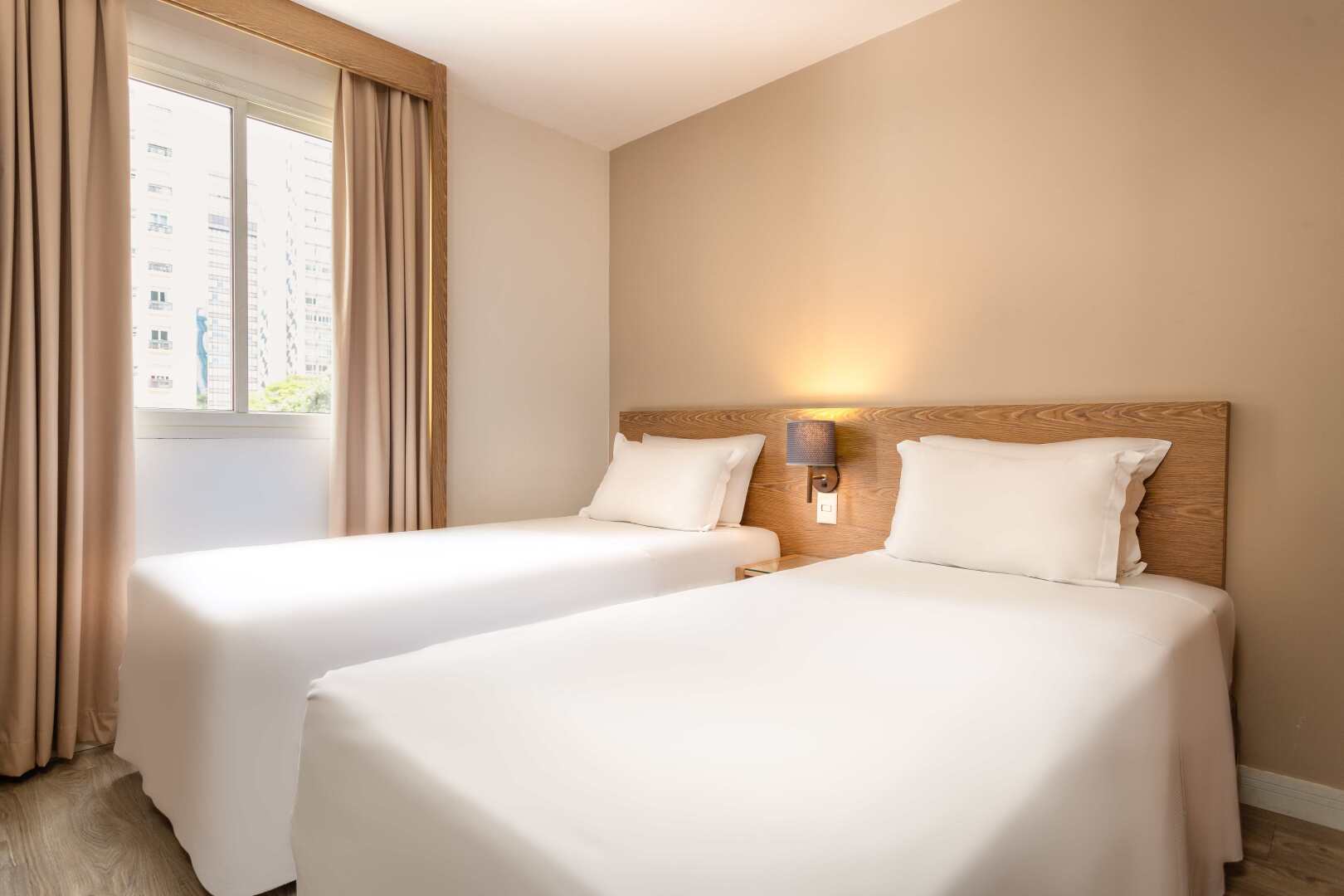 Foto - Wyndham Sao Paulo Paulista