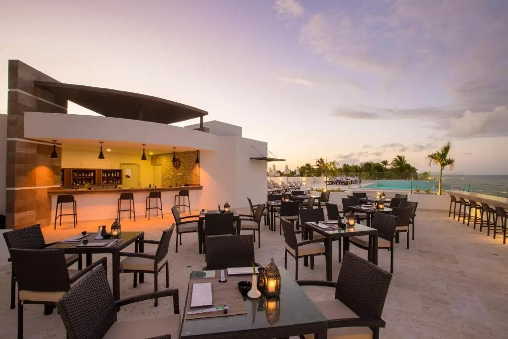 Foto - Hotel HM Bavaro Beach - Adults Only