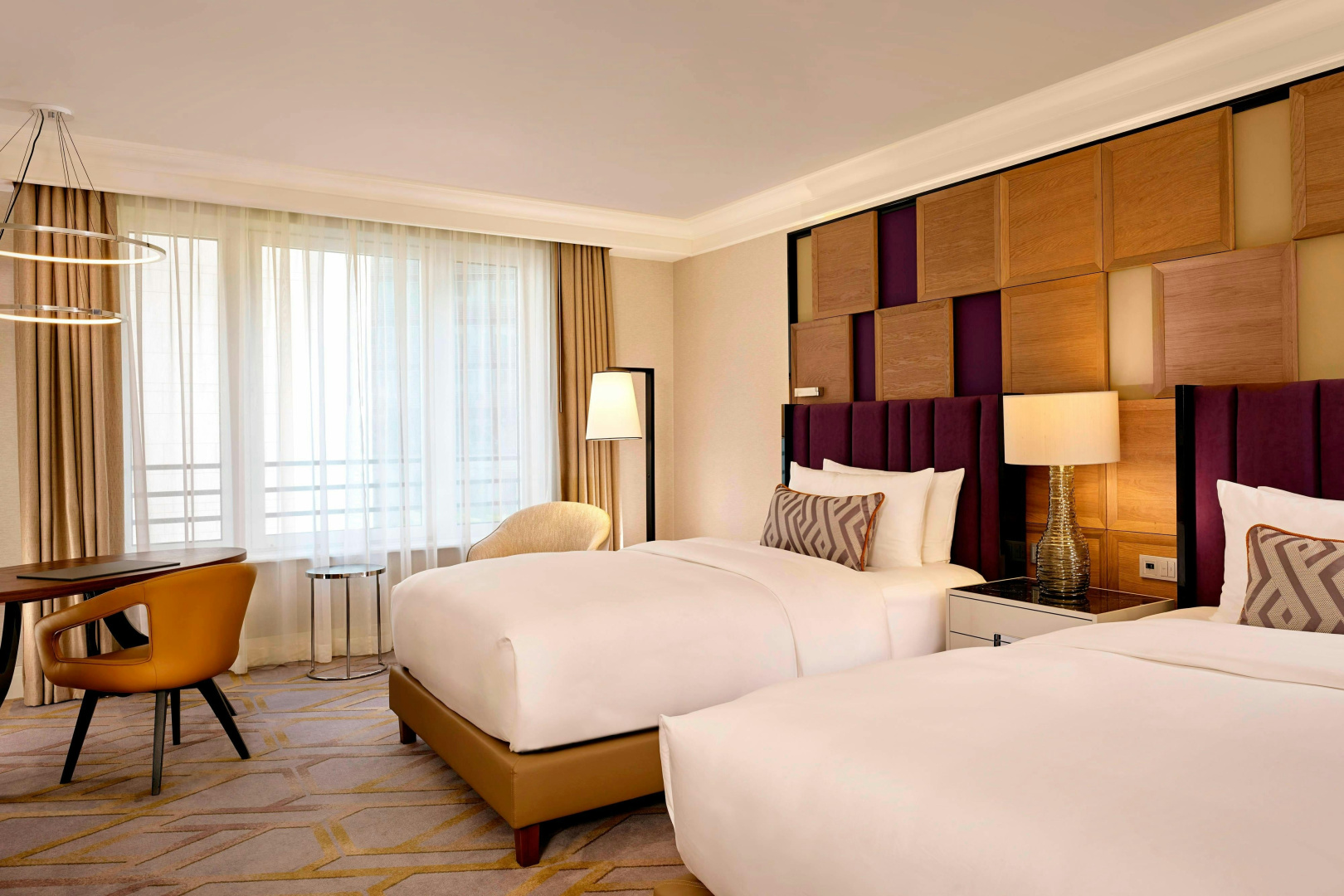 Photo - The Ritz-Carlton, Berlin