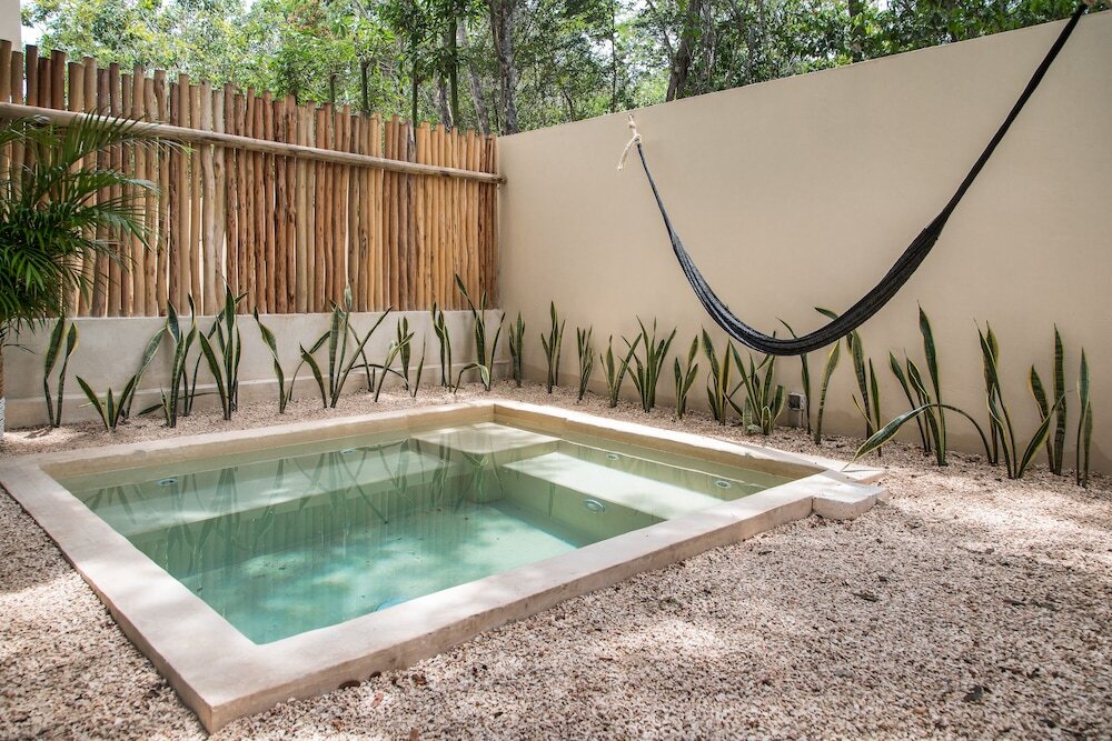 Foto - Copal Tulum Hotel