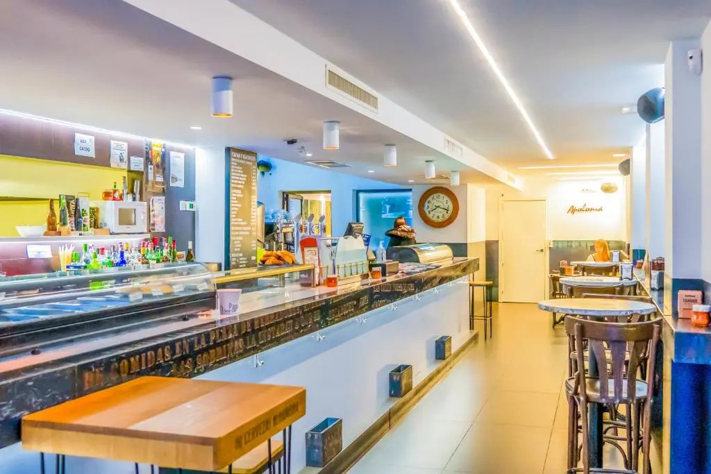 Photo - Hotel Apolonia Soria