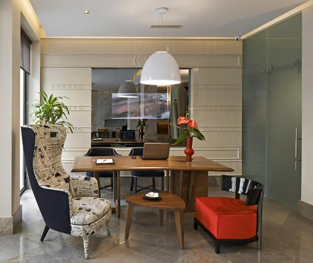 Photo - Four Points Flex by Sheraton Istanbul Taksim Square