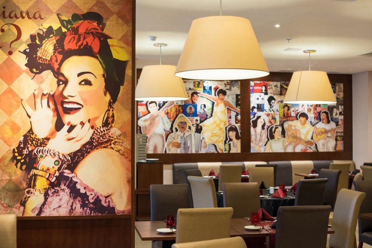 Photo - Vila Galé Rio de Janeiro