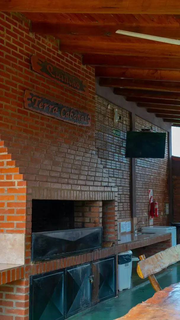 Photo - Terra Iguazú Cabañas