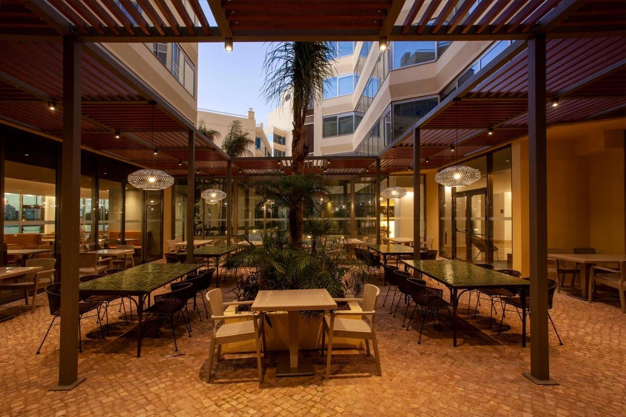 Foto - TURIM Presidente Hotel