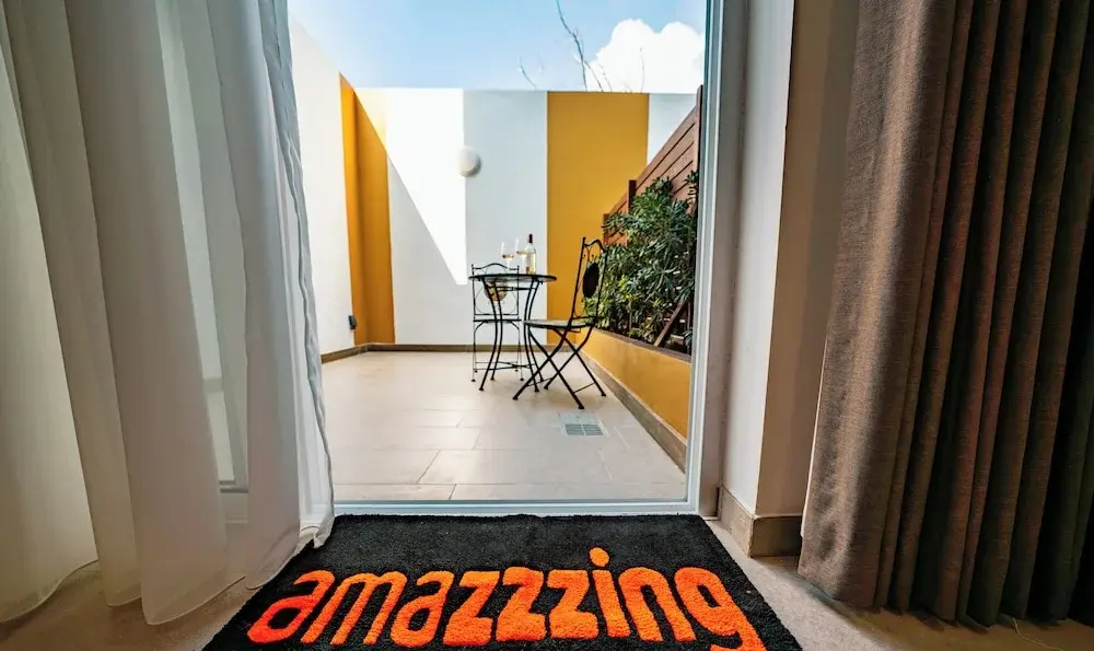 Foto - Ta' Guzeppi Boutique Stays Near St Thomas Bay