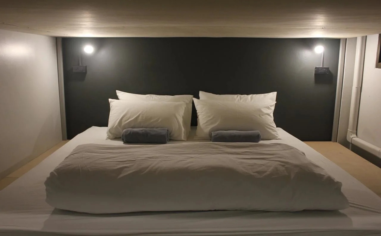 Photo - Ekanek Hostel