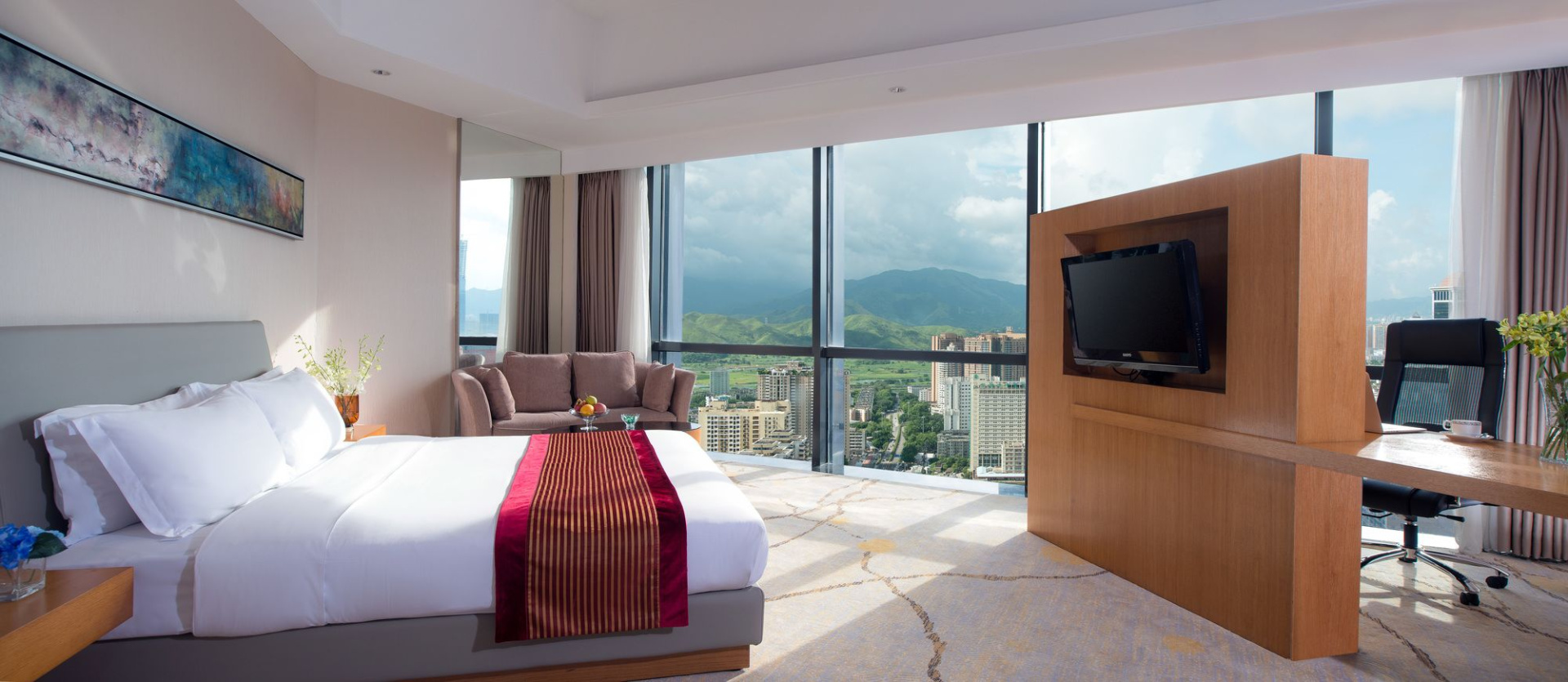 Photo - Huaqiang Plaza Hotel Shenzhen