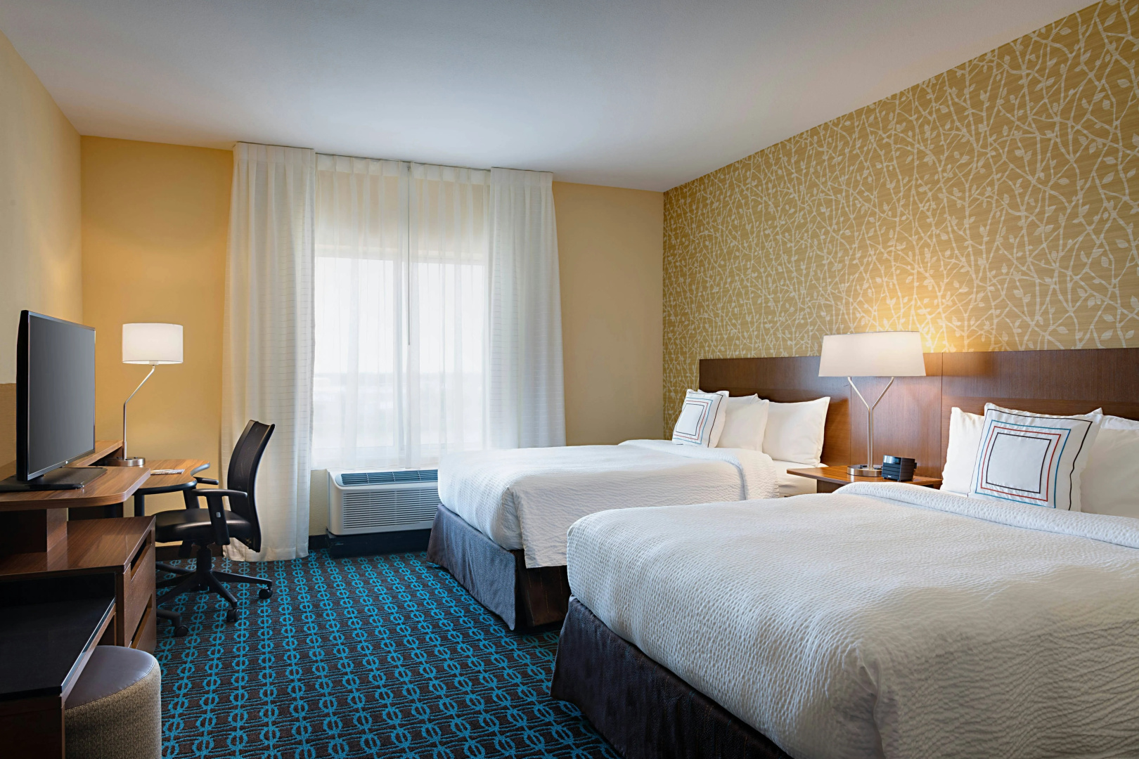 Photo - Fairfield Inn & Suites Dallas West/i-30