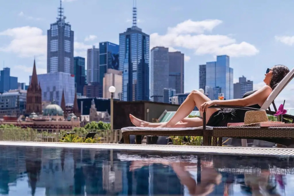 Photo - The Langham Melbourne