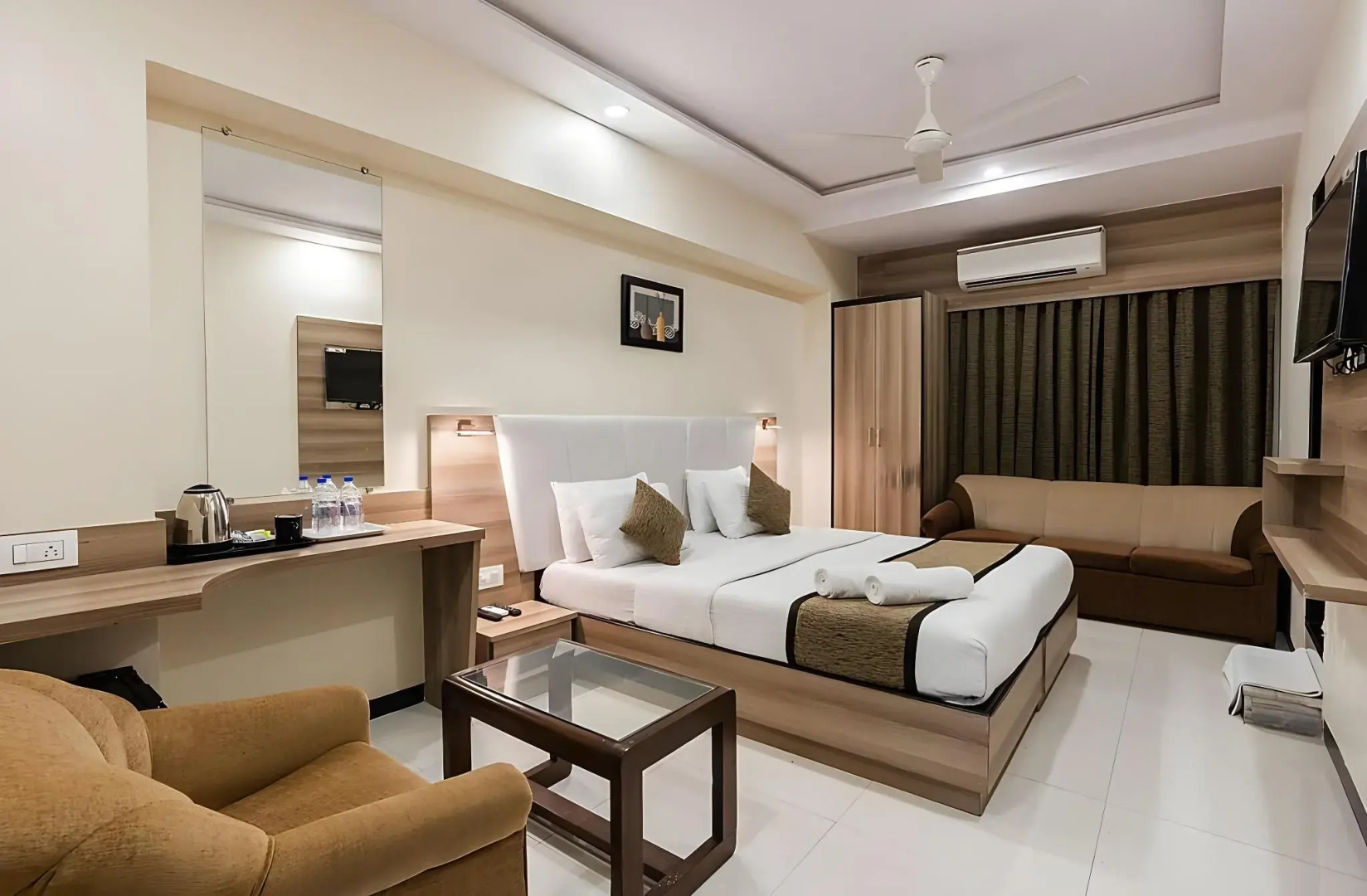 Foto - Hotel Avon Ruby Dadar