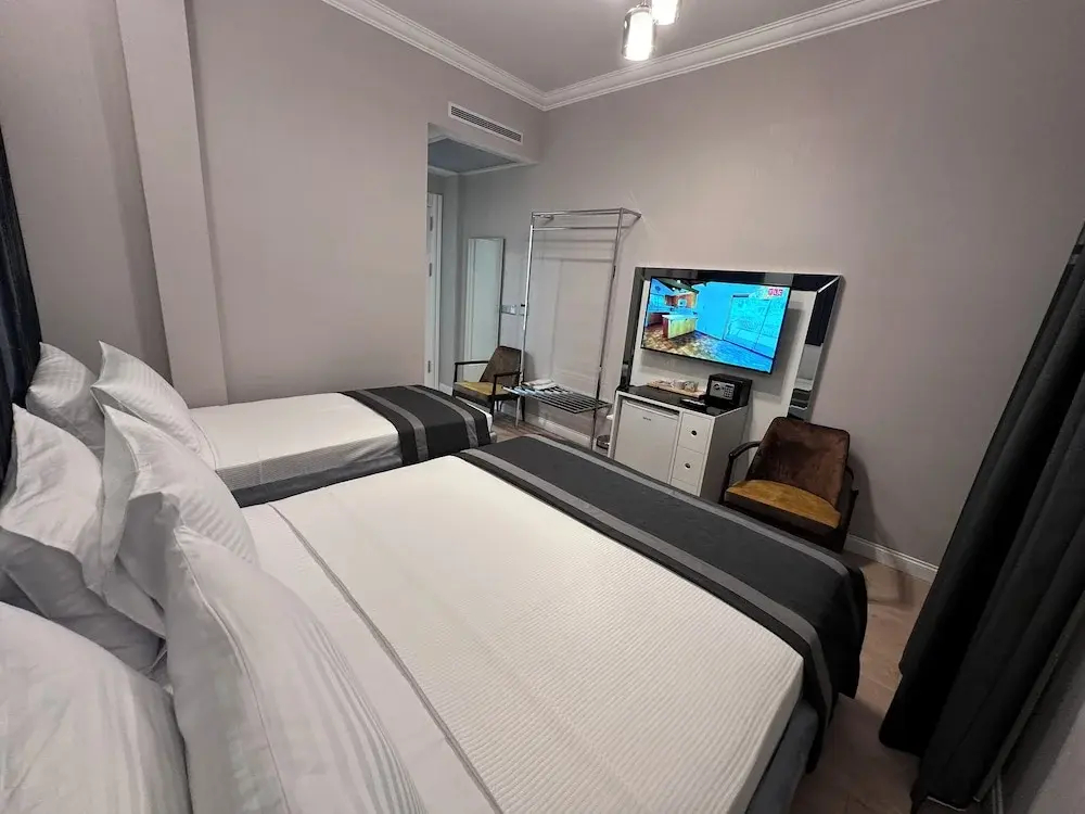 Foto - The Now Hotel