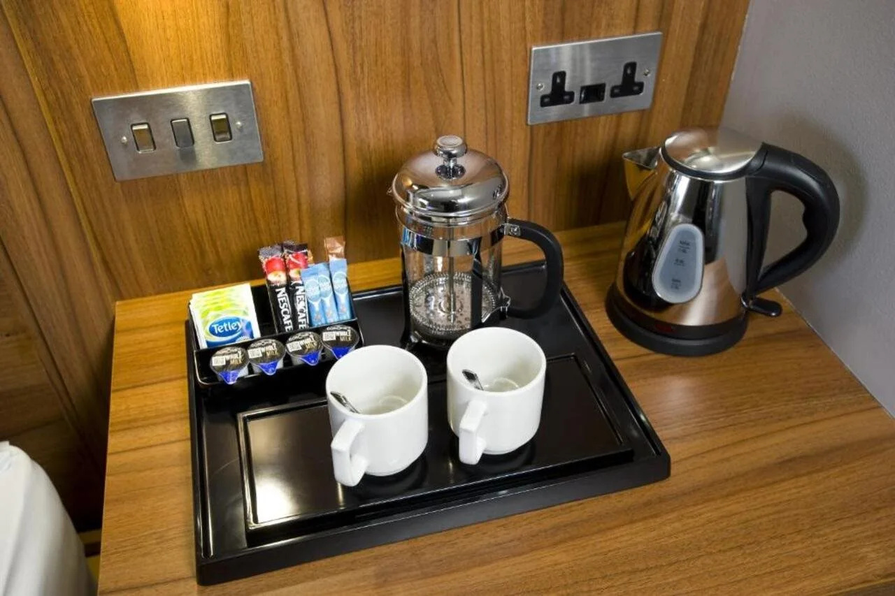 Foto - London Court Hotel