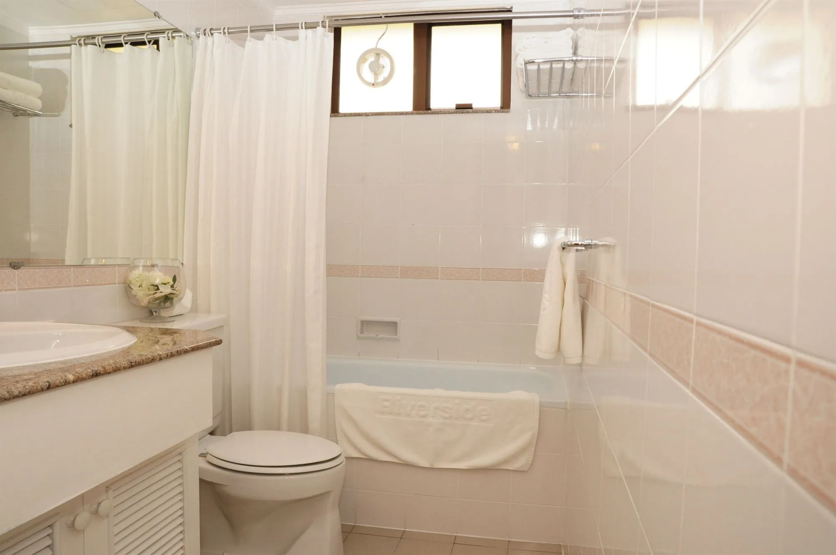 Photo - Riverside Serviced Apartments